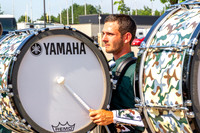 2013 Madison Scouts