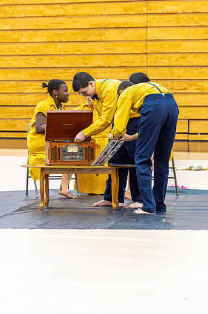 2014 New Day Winter Guard
