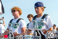 2024 Greendale Drum Line