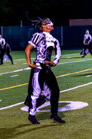 the @Bluecoats #DrumsOnParade show DCI This image of June 22, 2012. drum and bugle corps2012 This image of the2012