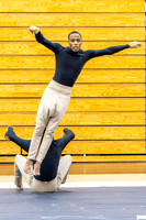 2014 South Shore Drill Team