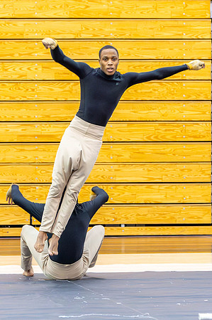 2014 South Shore Drill Team