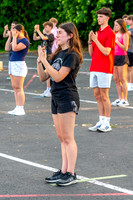 2025 Greendale Marching Band