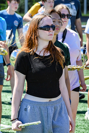 2024 Greendale Marching Band