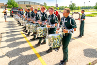 2013 Madison Scouts