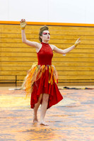 2015 Armada Winter Guard