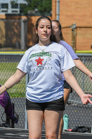 2024 Greendale Marching Band