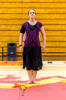 2014 Cedar Creek Winter Guard