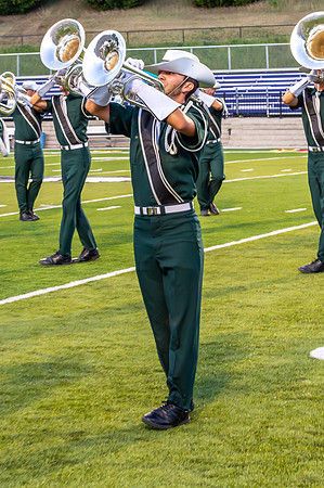 2012 Madison Scouts