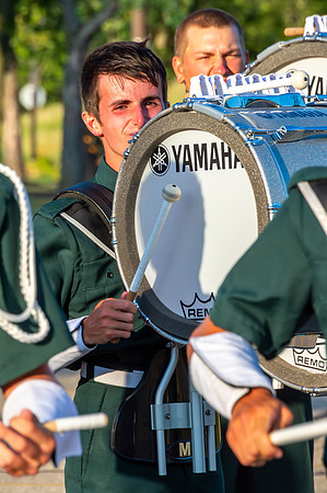 2012 Madison Scouts