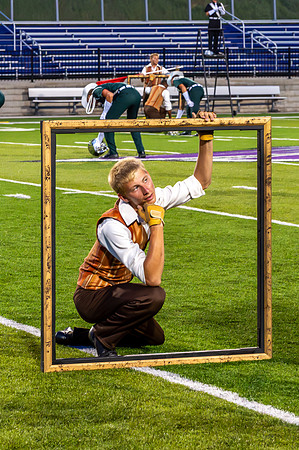 2012 Madison Scouts