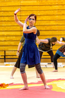 2014 Cedar Creek Winter Guard