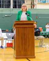 2017 Greendale HOF Induction