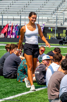 2025 Greendale Marching Band