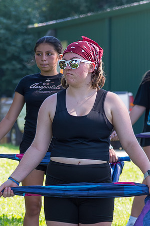 2025 Greendale Marching Band