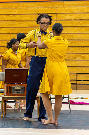 2014 New Day Winter Guard