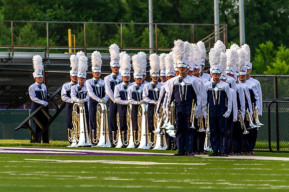 2013 Blue Stars