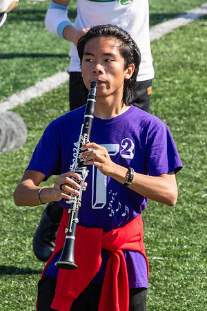 2024 Greendale Marching Band