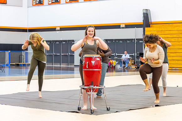2014 Sound InSight Winter Guard