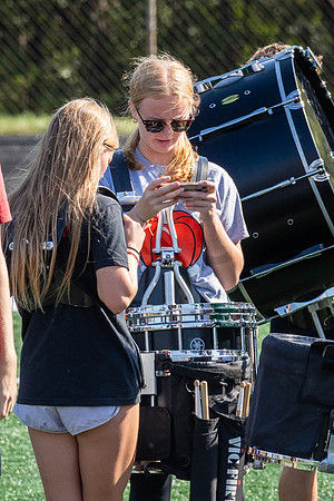 2024 Greendale Marching Band