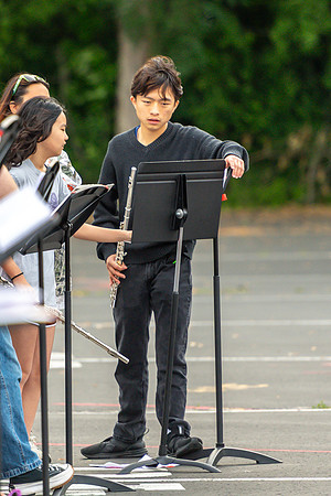 2025 Greendale Marching Band