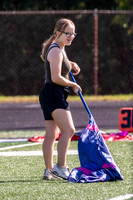 2024 Greendale Marching Band