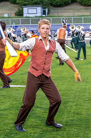 2012 Madison Scouts