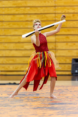 2015 Armada Winter Guard