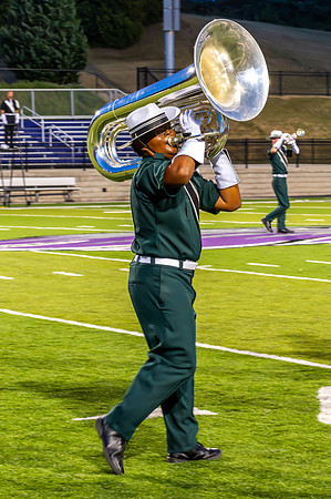 2012 Madison Scouts