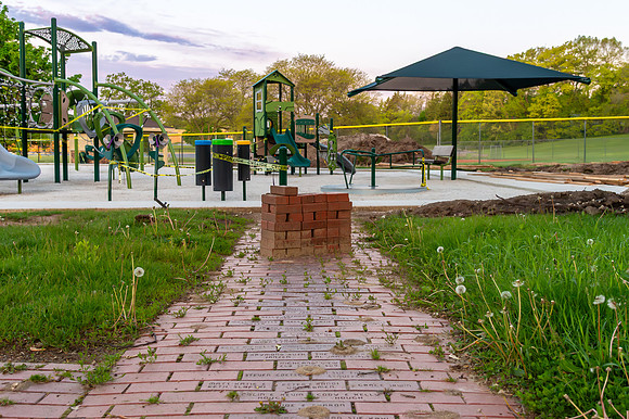 2025 Jaycee Park