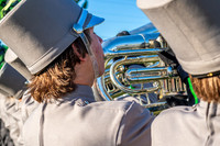 2024 Greendale Marching Band