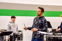 2025 Greendale Marching Band