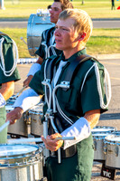 2012 Madison Scouts
