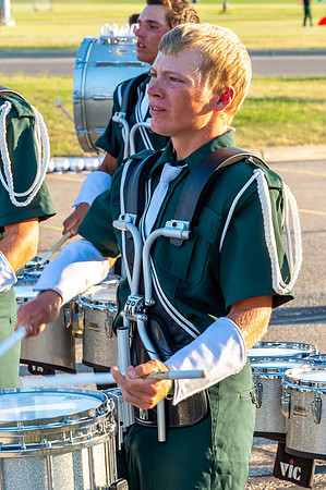 2012 Madison Scouts