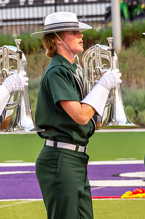 2012 Madison Scouts