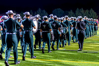 2012 Madison Scouts