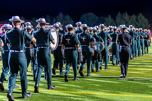 2012 Madison Scouts
