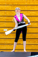 2014 Steperette Cadets Winter Guard