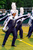 2013 Blue Stars