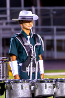 2012 Madison Scouts