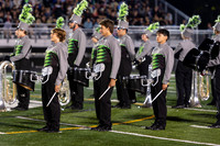 2024 Greendale Marching Band