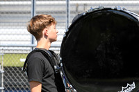 2024 Greendale Marching Band