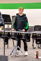 2025 Greendale Marching Band