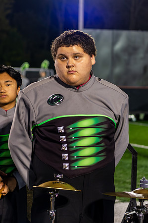 2024 Greendale Marching Band