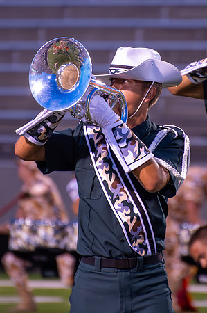 2013 Madison Scouts