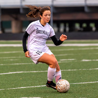 2018 Greendale Girls Varsity Soccer