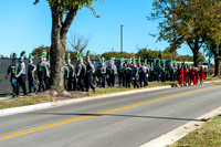 2024 Greendale Marching Band