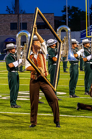 2012 Madison Scouts