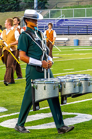 2012 Madison Scouts