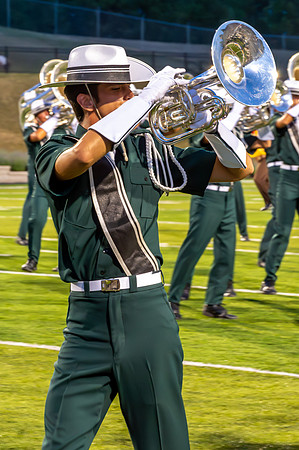 2012 Madison Scouts